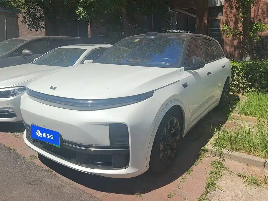 Li Auto L7