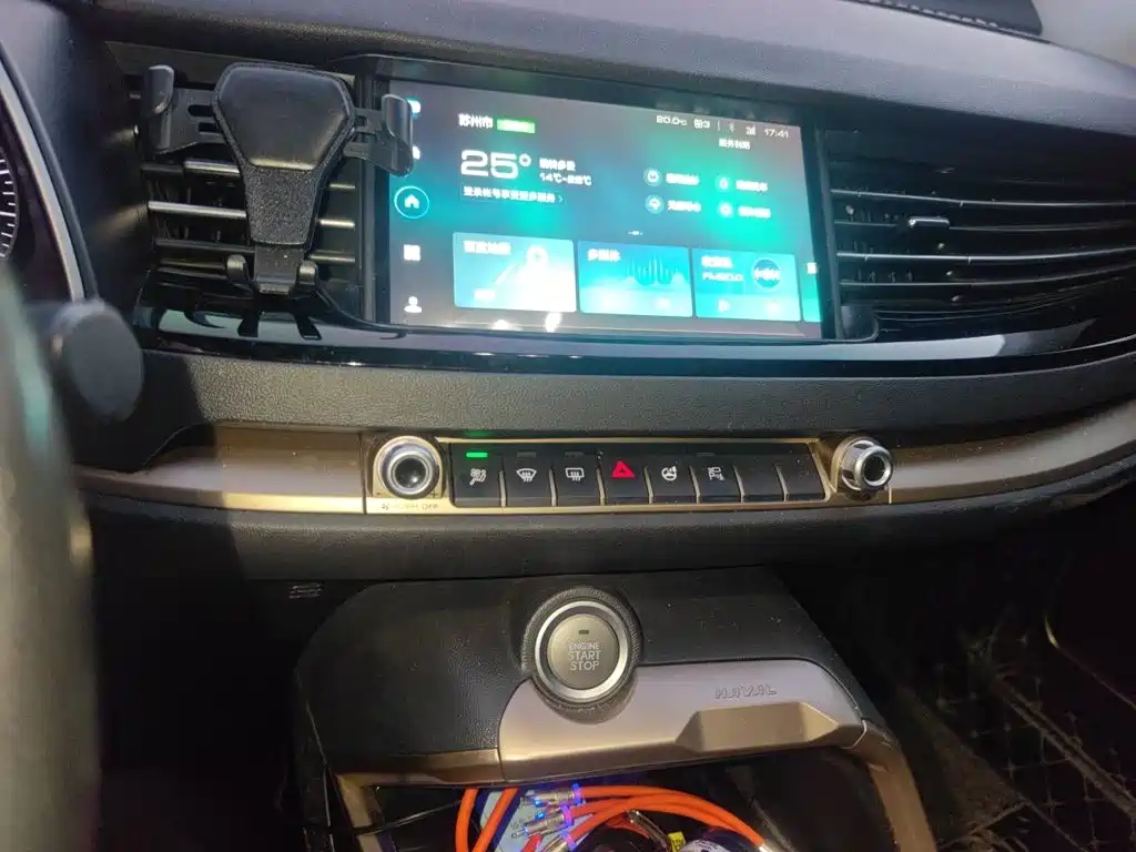 Haval H6 — миниатюра 9