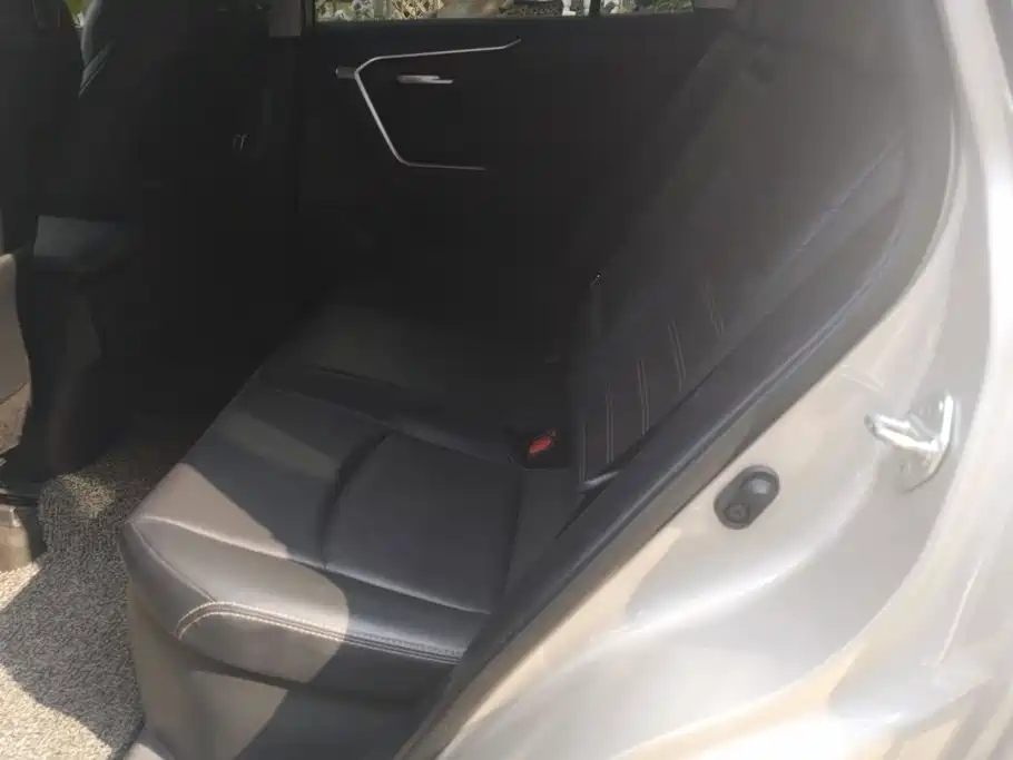 Toyota Wildlander — миниатюра 11