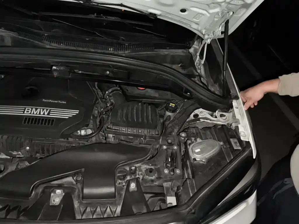 BMW X1 — миниатюра 21