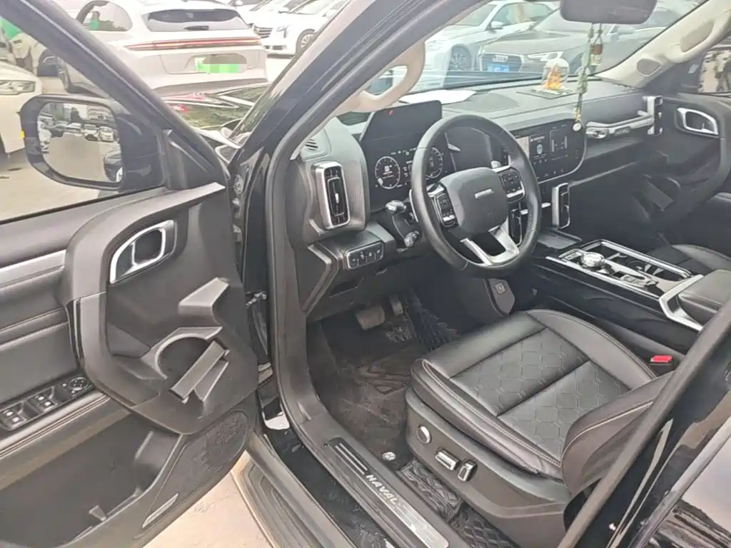 Haval Big Dog — миниатюра 12