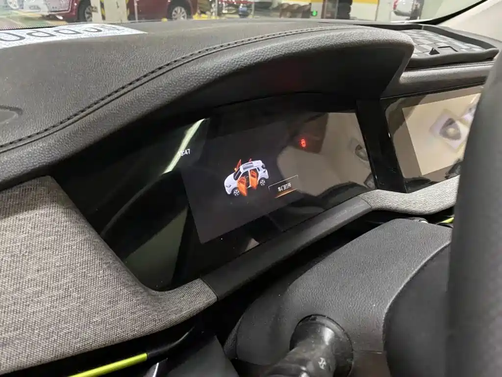 Changan New Energy E-Pro — миниатюра 5