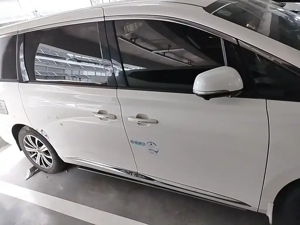 GAC Motor Trumpchi M8 — миниатюра 26