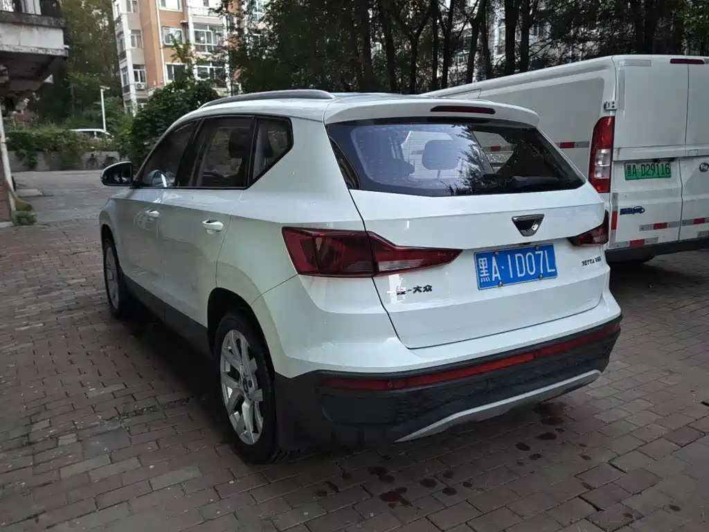 Jetta VS5 — миниатюра 5