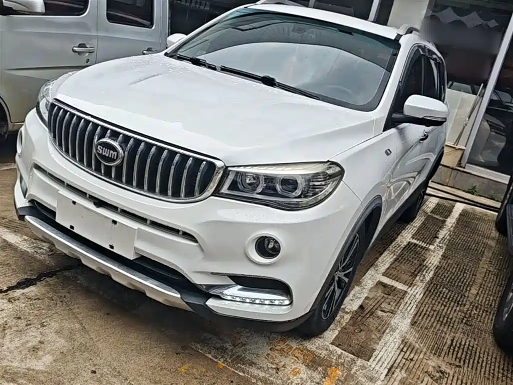 Купить SWM SWM X7