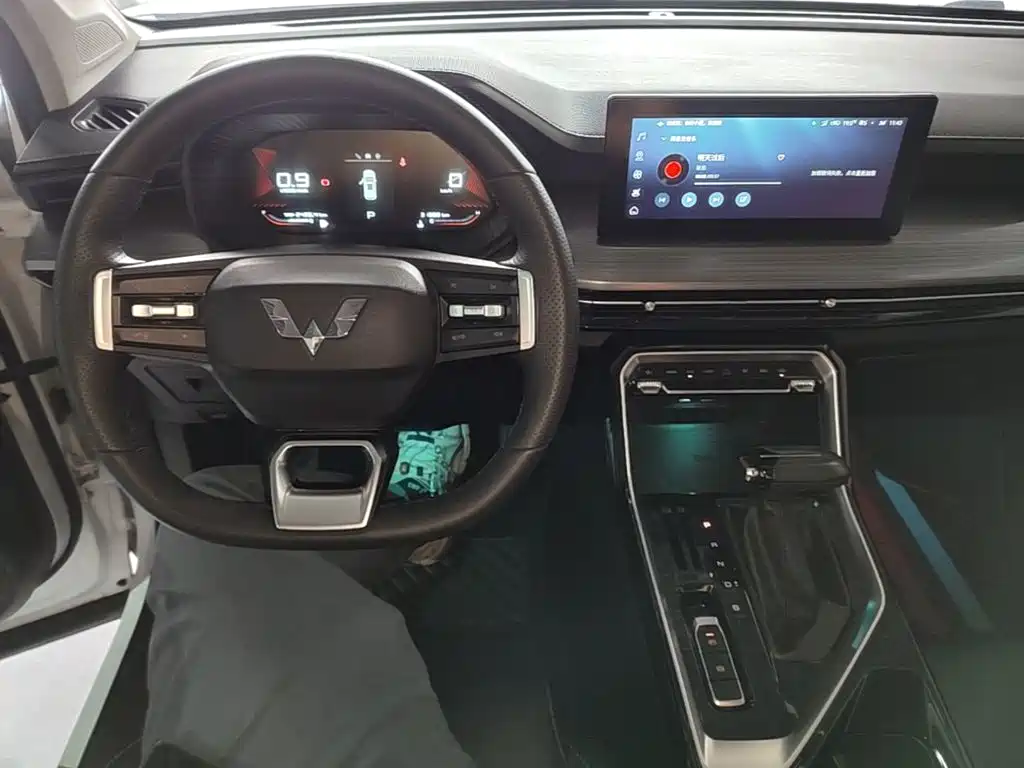 Wuling Xingchen — миниатюра 10