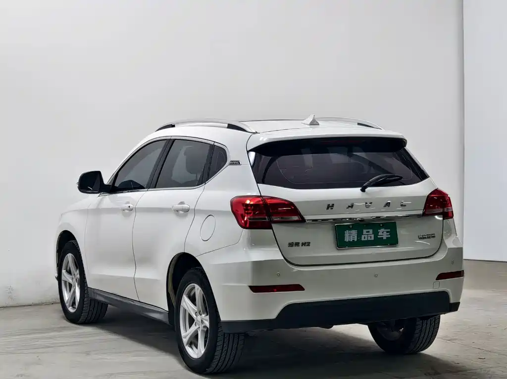 Haval H2 — миниатюра 6