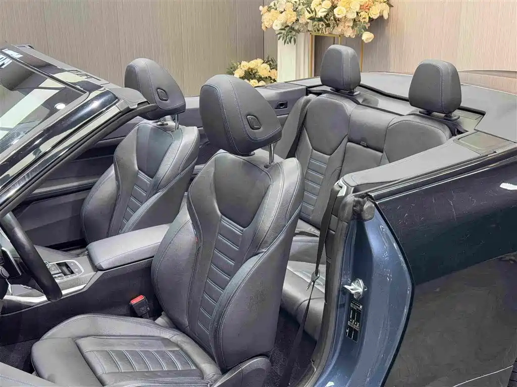 BMW 4 Series — миниатюра 8
