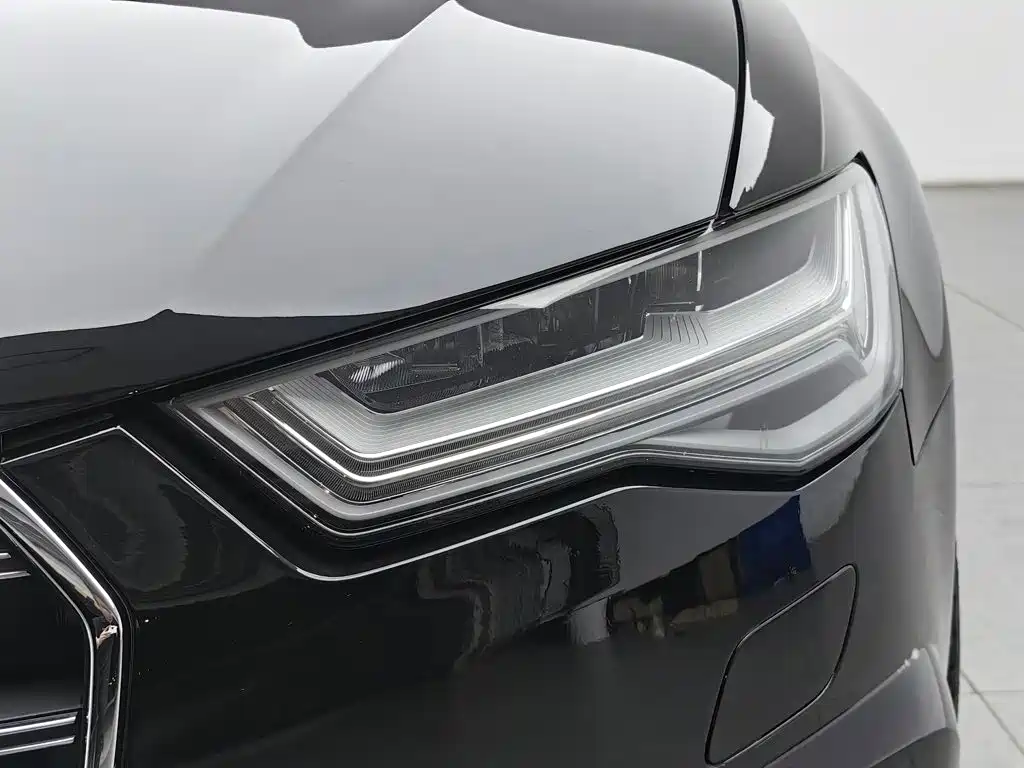 Audi A6L — миниатюра 7
