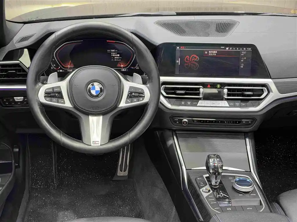 BMW 4 Series — миниатюра 15