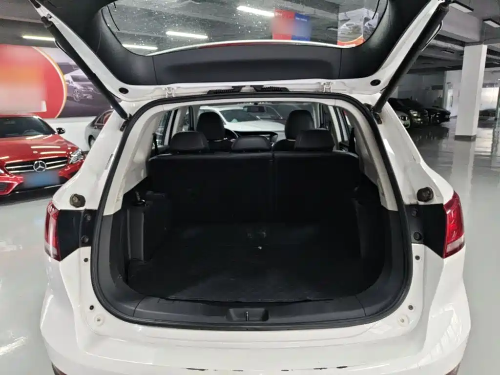 Borgward BX7 — миниатюра 19