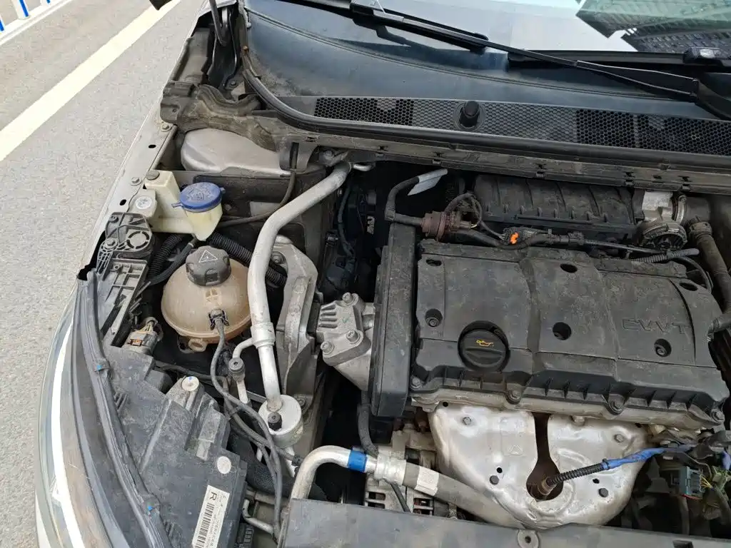Peugeot 308 — миниатюра 20