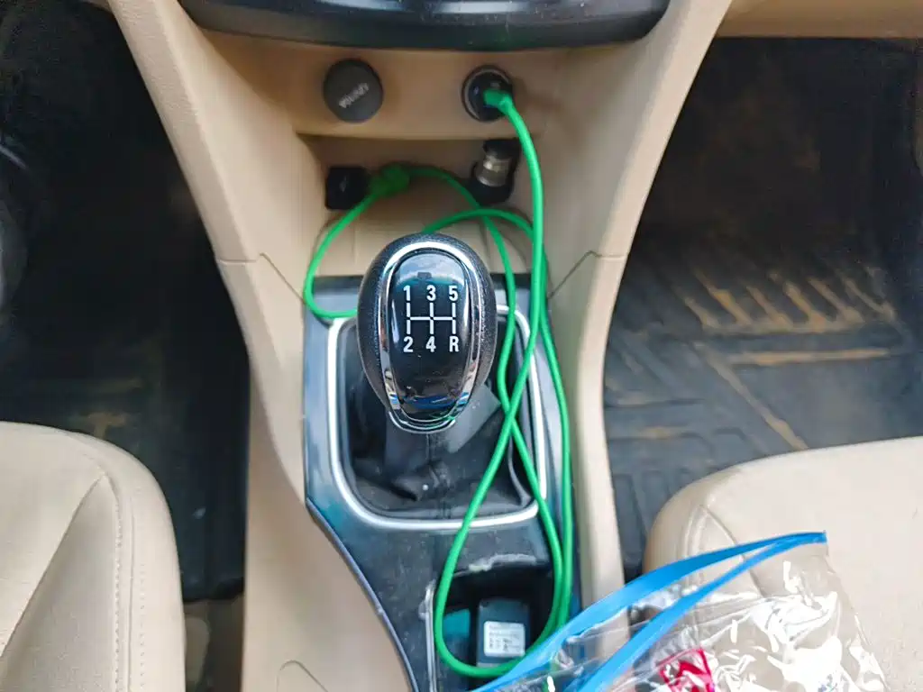 Baojun 730 — миниатюра 10