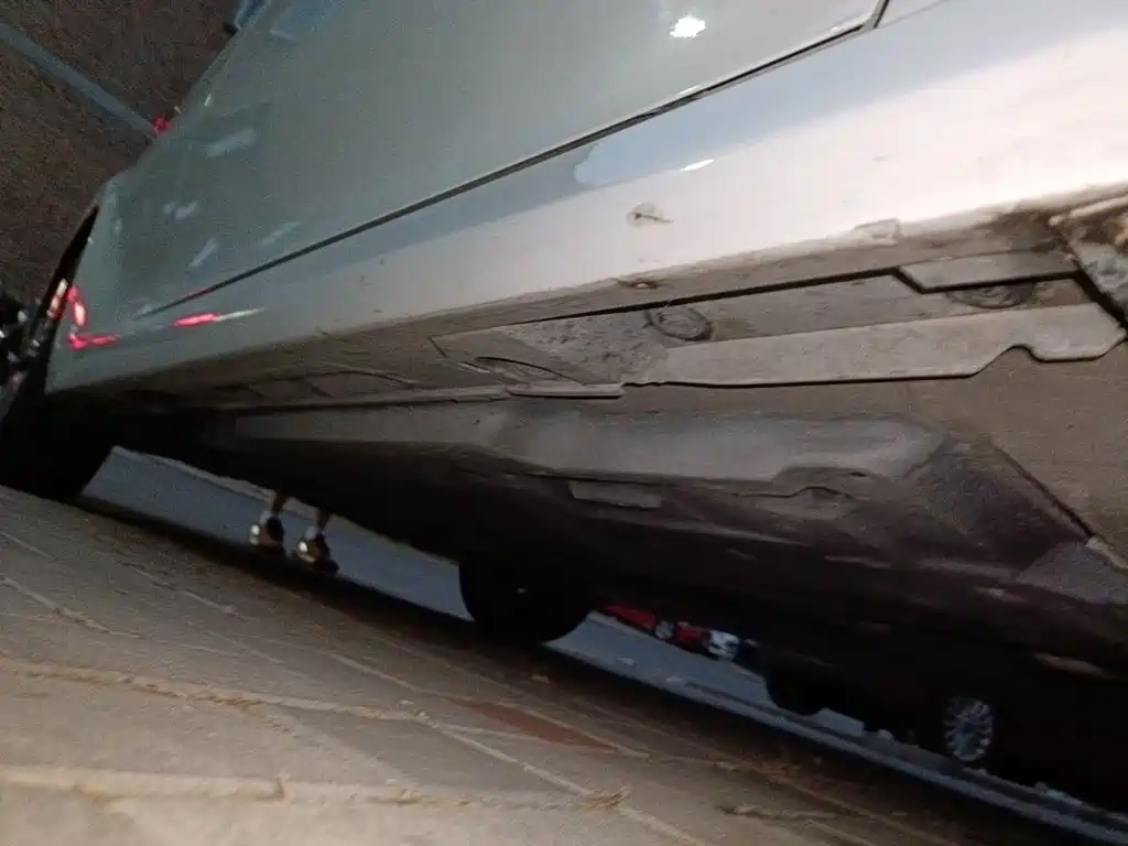 Toyota Camry — миниатюра 17