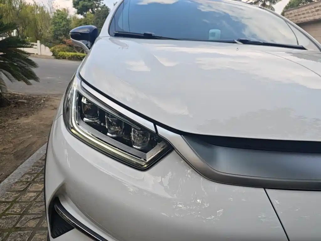 BYD Yuan Pro — миниатюра 7