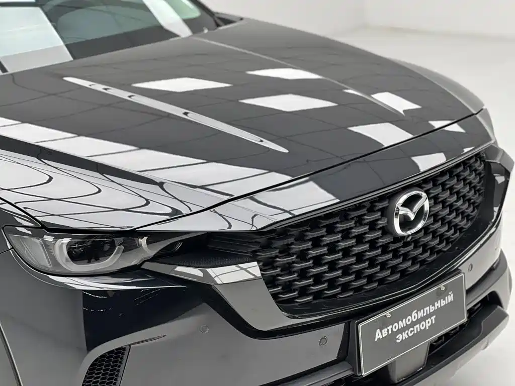 Mazda CX-50 Xingye — миниатюра 4