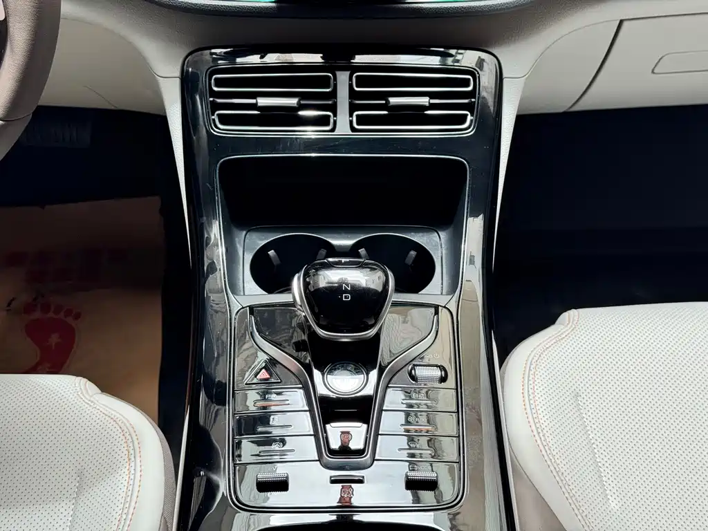 BYD Qin PLUS — миниатюра 7