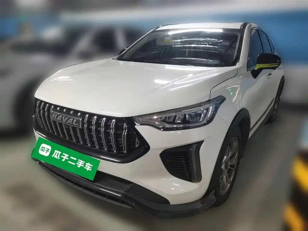 Haval Chitu 2022