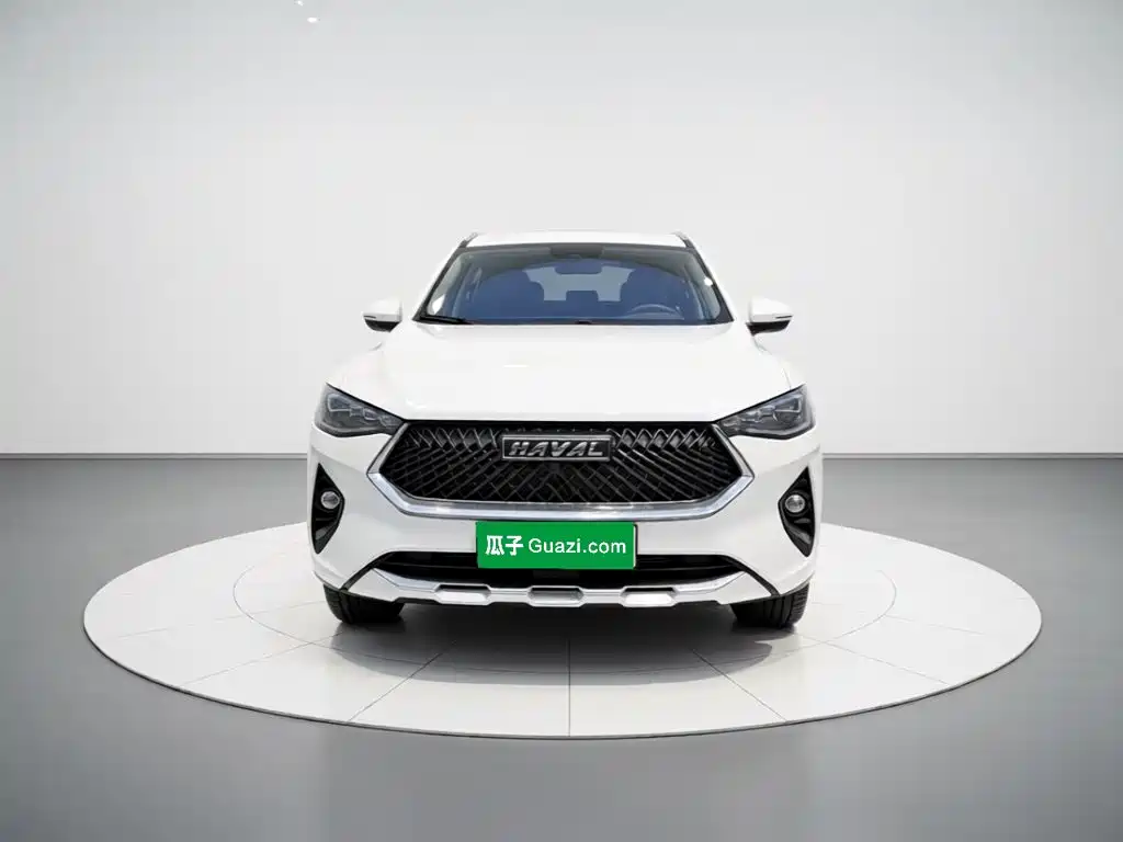 Haval F7 — миниатюра 2