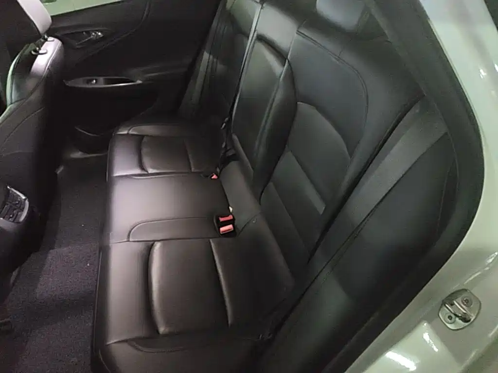 Chevrolet Malibu XL — миниатюра 13