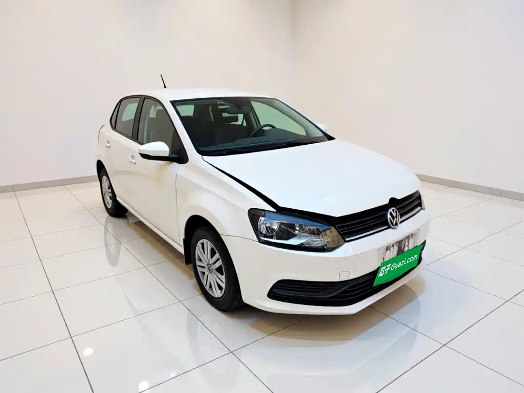 Volkswagen Polo — миниатюра 3