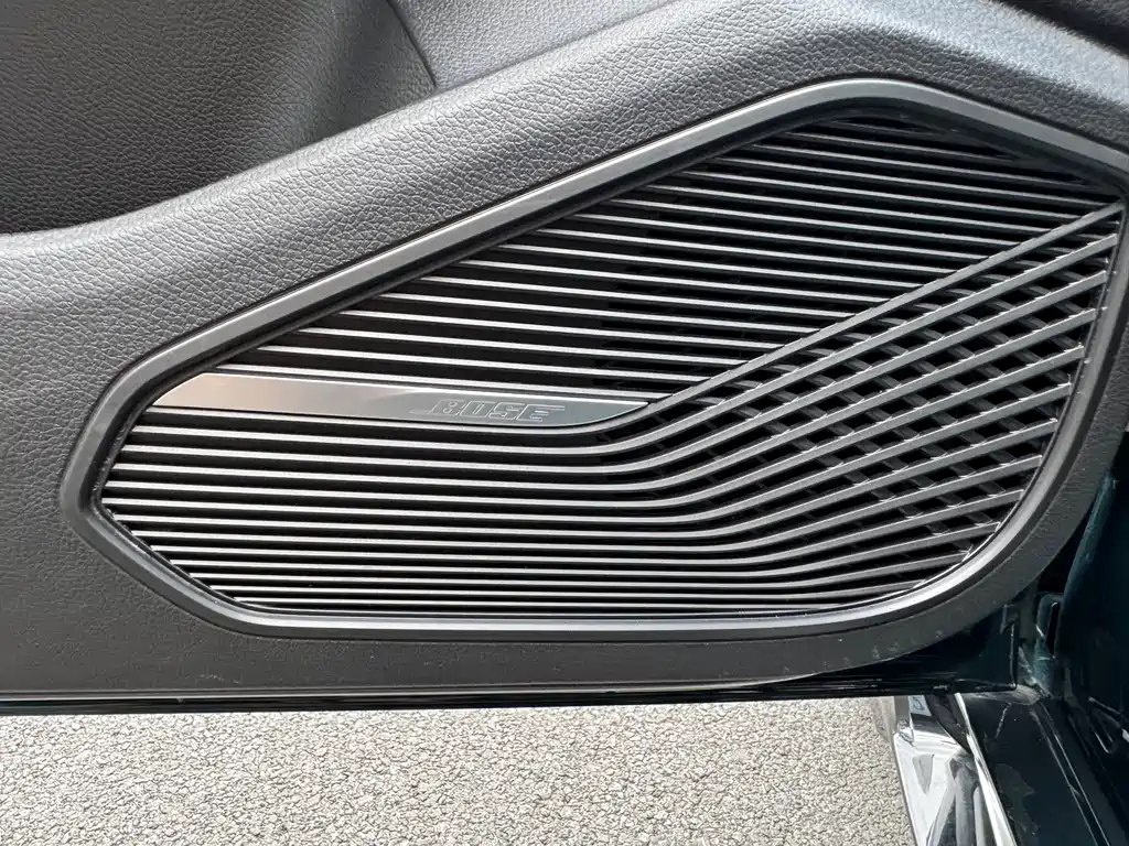 Geely Xingrui — миниатюра 15