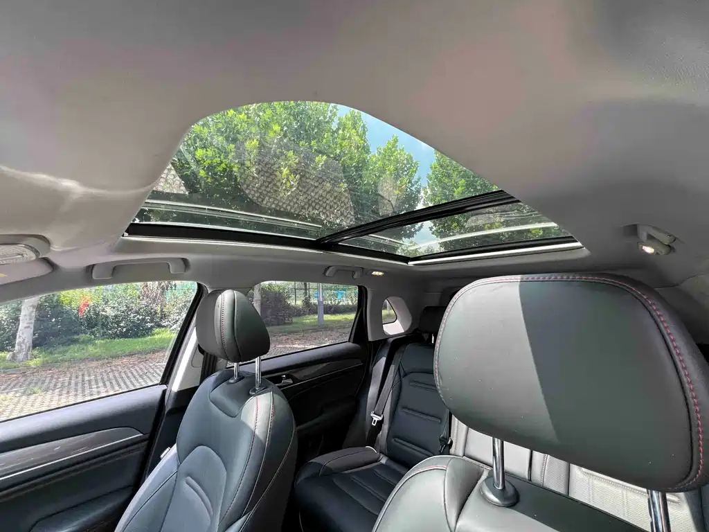 GAC Motor GS4 Plus — миниатюра 13