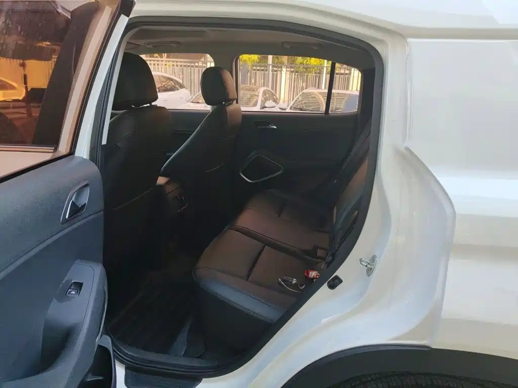 Hyundai ix35 — миниатюра 15