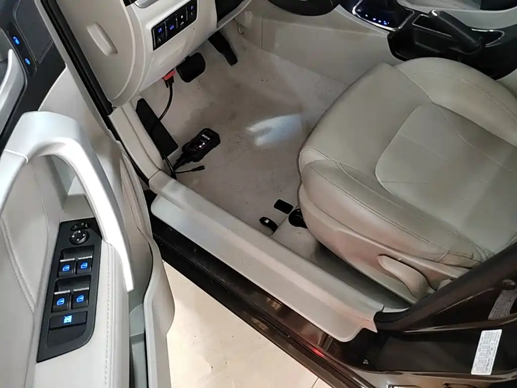 Geely Emgrand — миниатюра 16