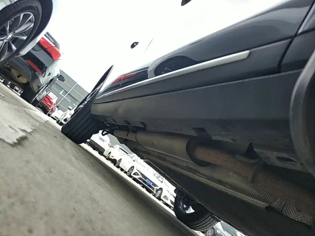 BYD Tang New Energy — миниатюра 21