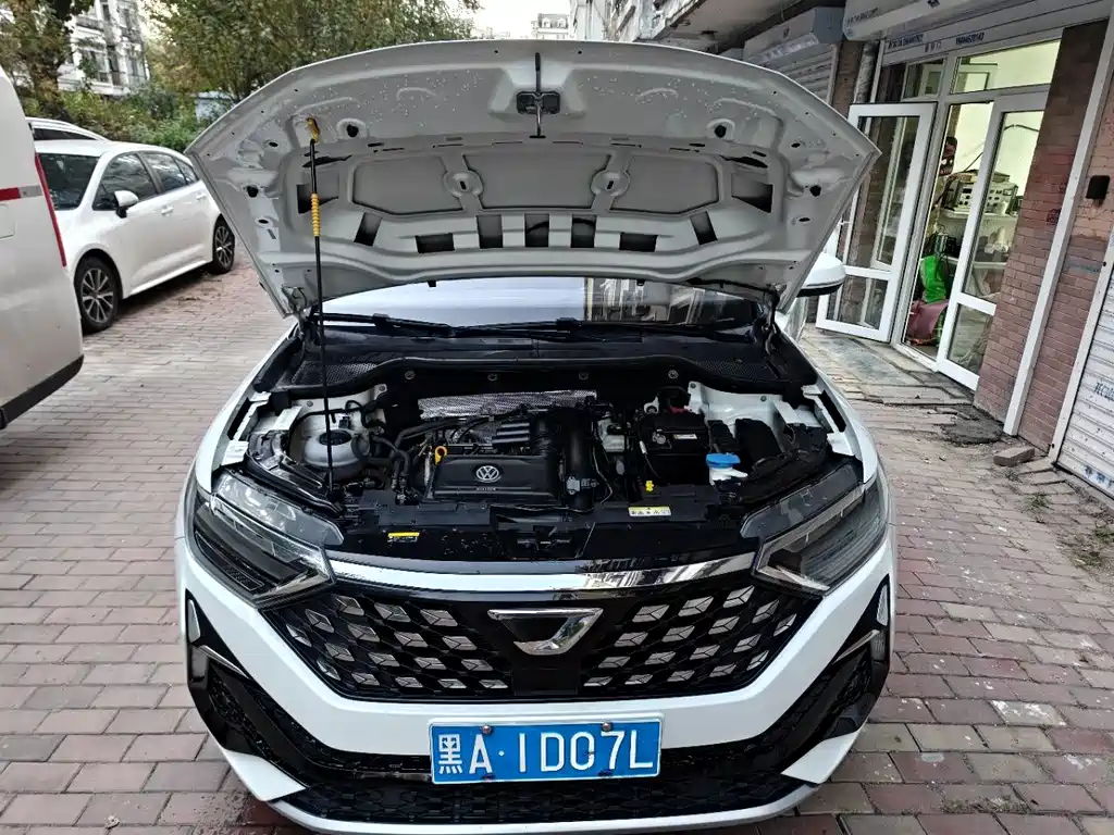 Jetta VS5 — миниатюра 6