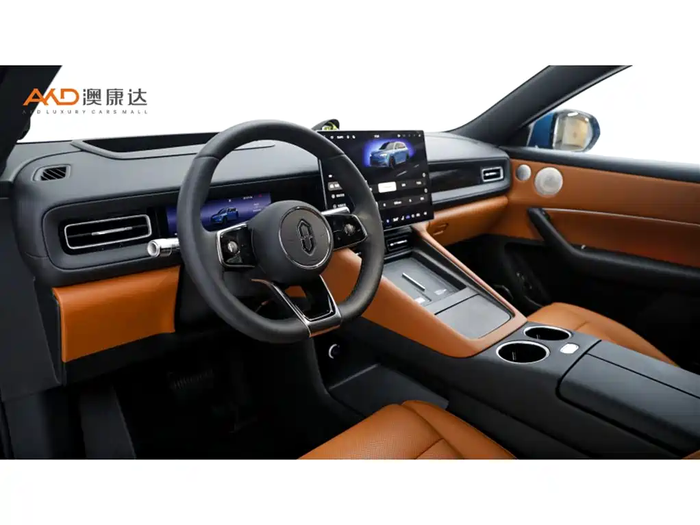 AITO AITO M6 — миниатюра 6