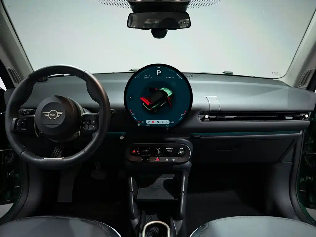 MINI MINI COOPER EV — миниатюра 7