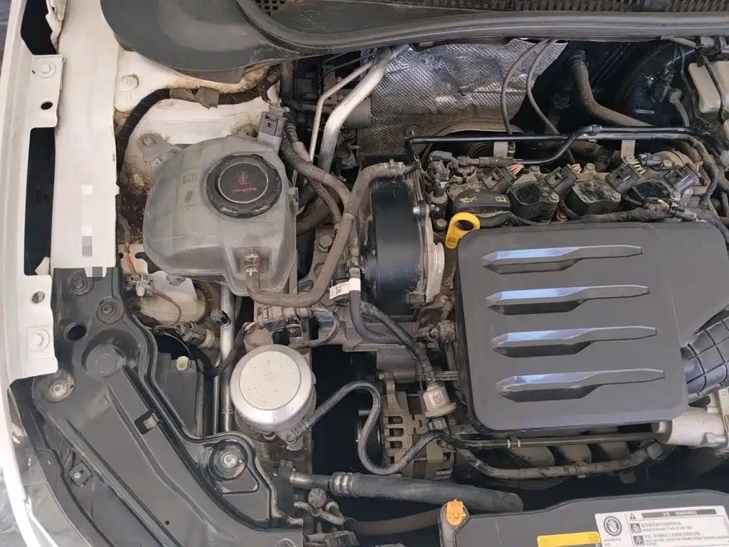 Volkswagen Polo — миниатюра 20