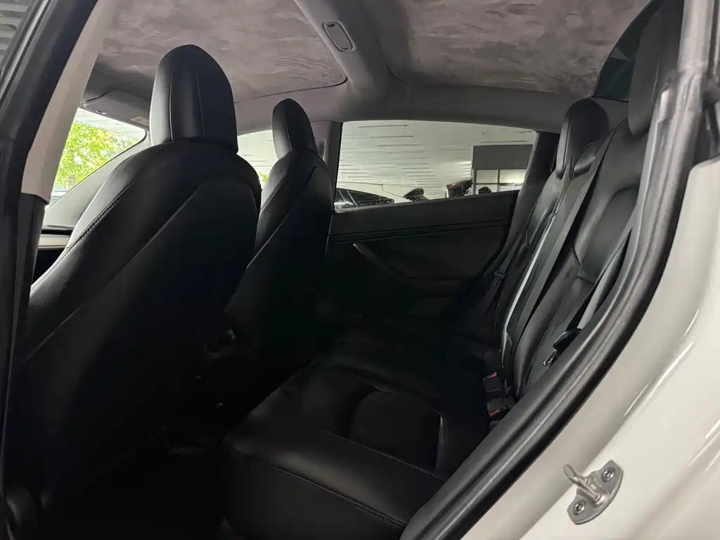 Tesla Model 3 — миниатюра 8