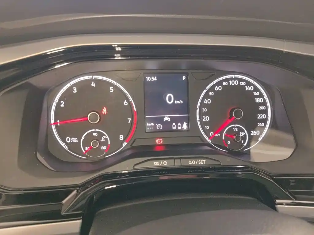 Volkswagen Polo — миниатюра 7