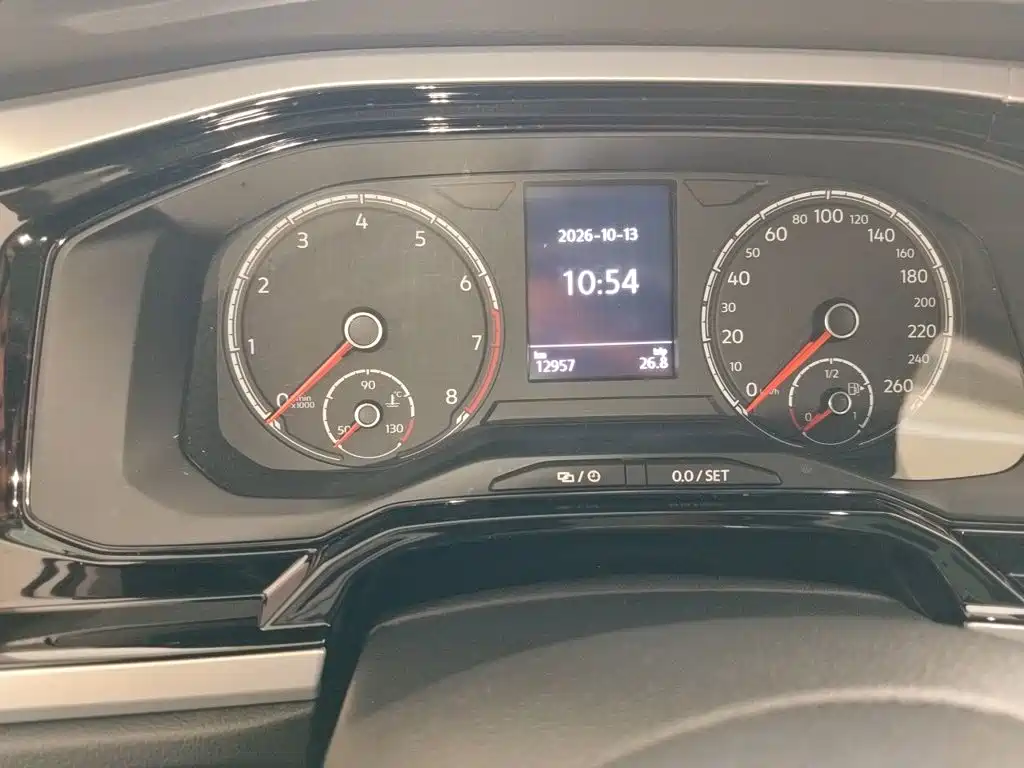 Volkswagen Polo — миниатюра 8
