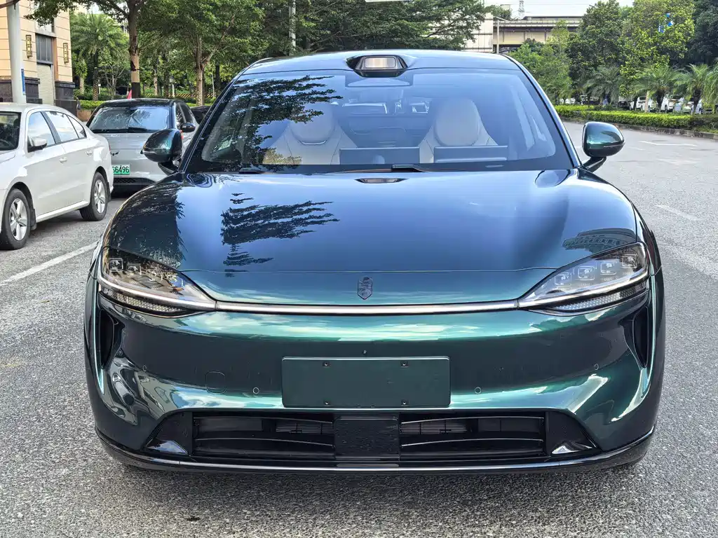 Zhijie Zhijie R7 — миниатюра 2