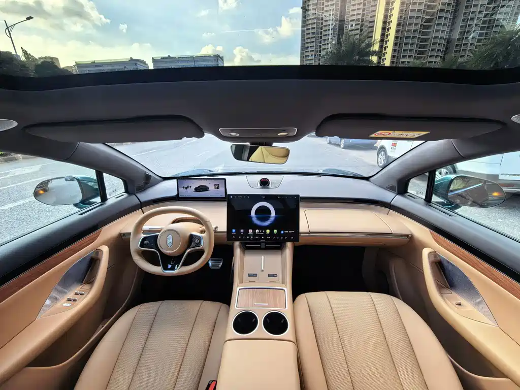 Zhijie Zhijie R7 — миниатюра 11