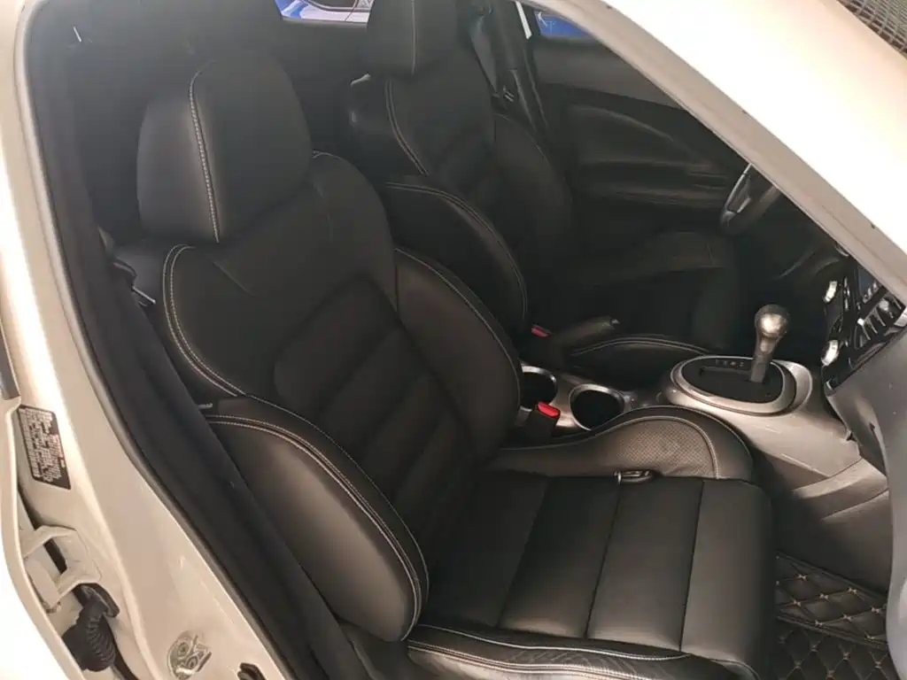 Infiniti ESQ — миниатюра 25