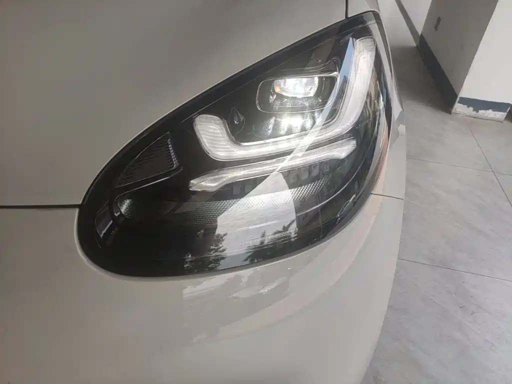 Wuling Bingo — миниатюра 24