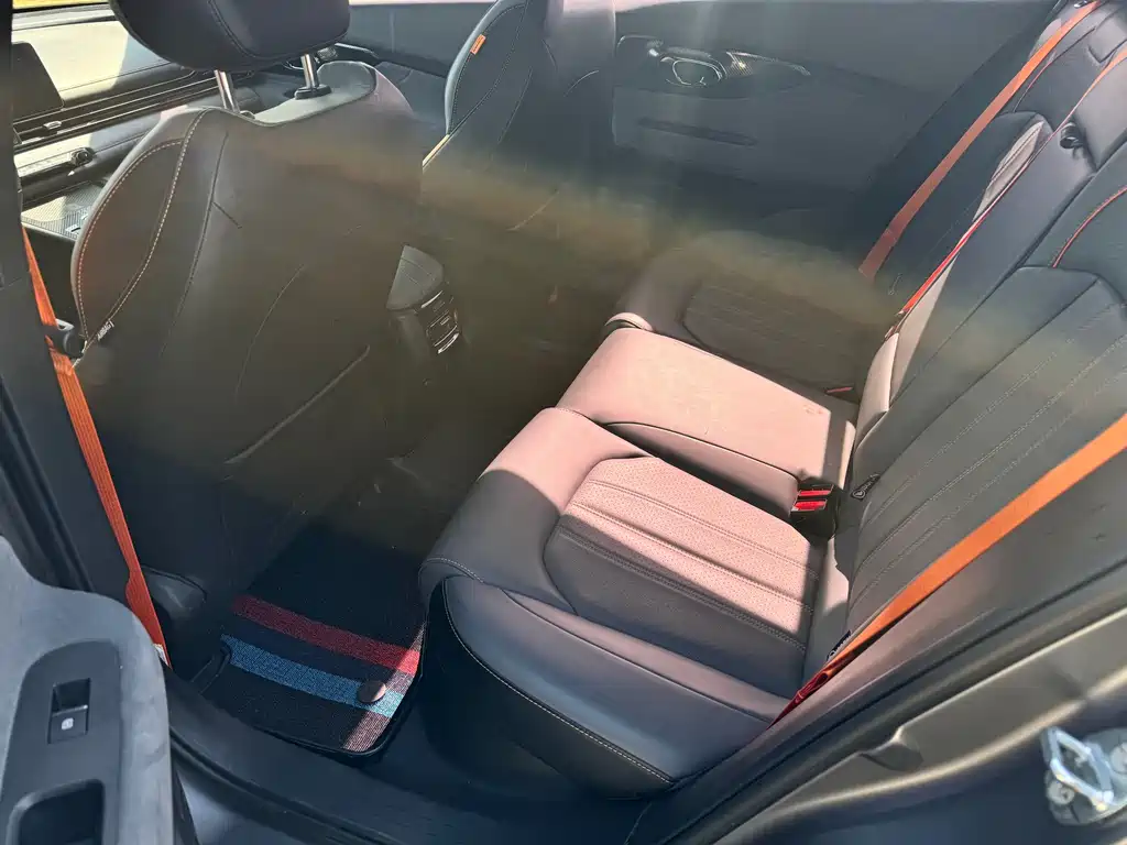 GAC Motor Shadow Leopard — миниатюра 10