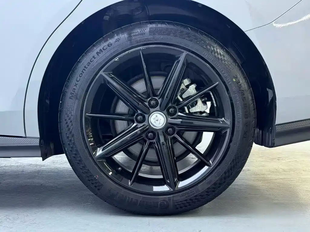 Changan UNI-V iDD — миниатюра 22