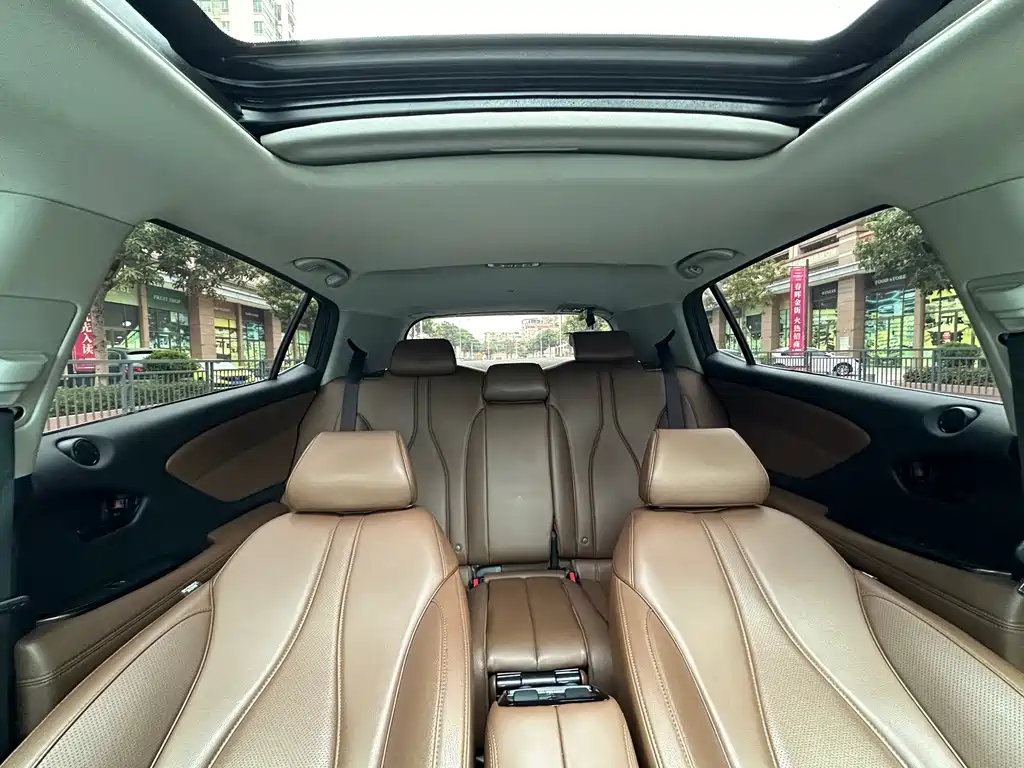 Acura CDX — миниатюра 17