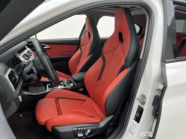 BMW 1 Series — миниатюра 13