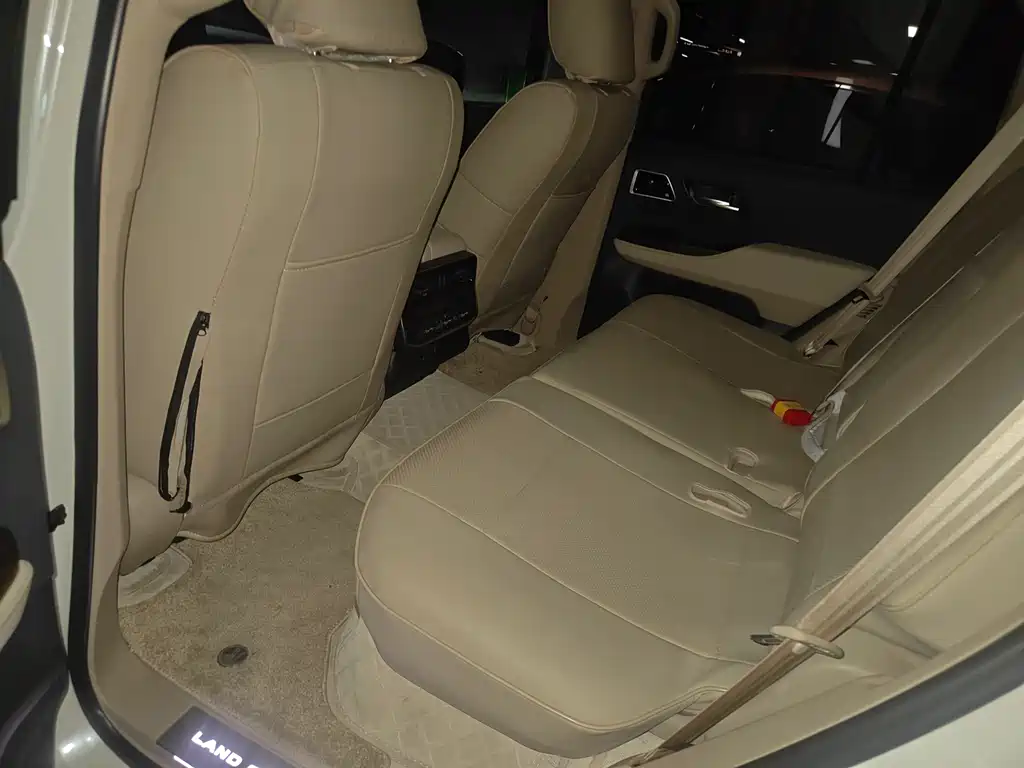 Toyota Land Cruiser — миниатюра 6