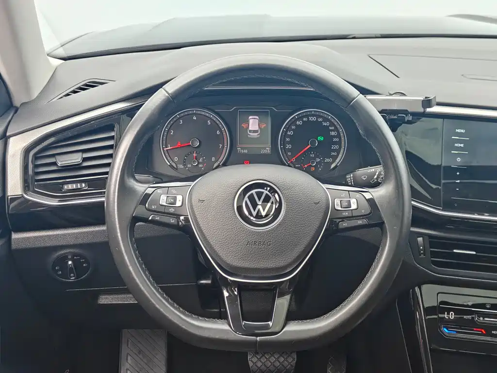 Volkswagen Tayron — миниатюра 11
