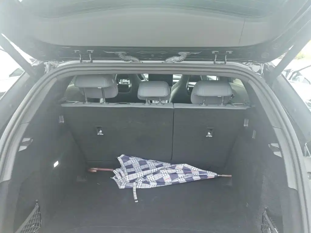 BYD Seal 06GT — миниатюра 19