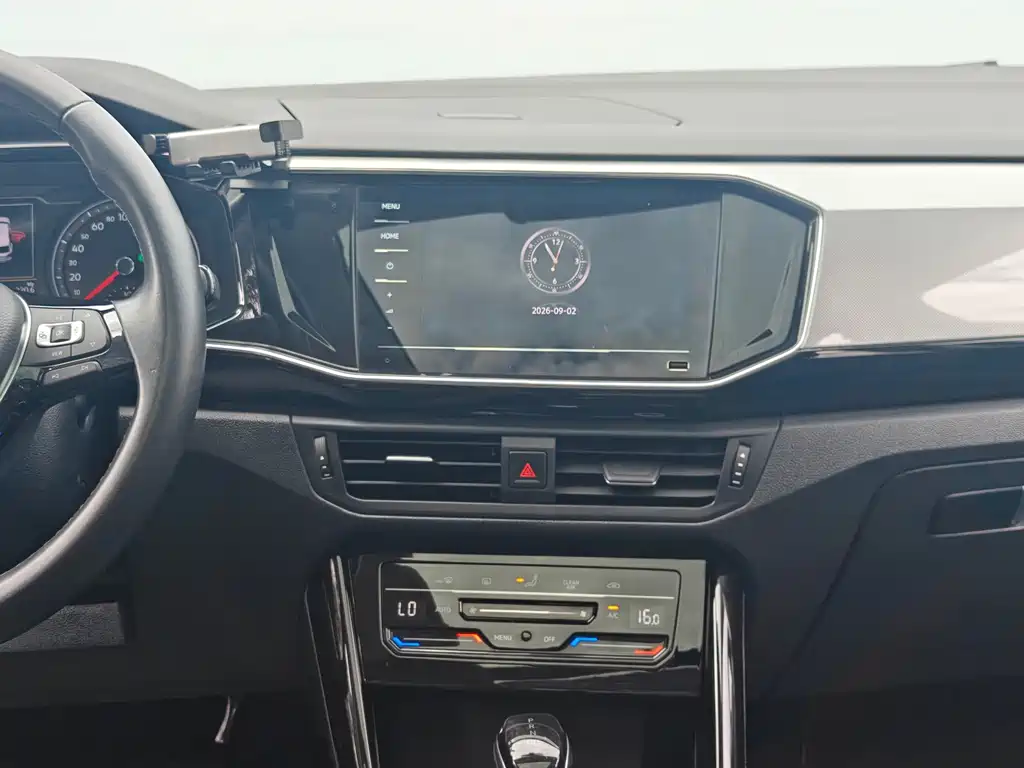 Volkswagen Tayron — миниатюра 12