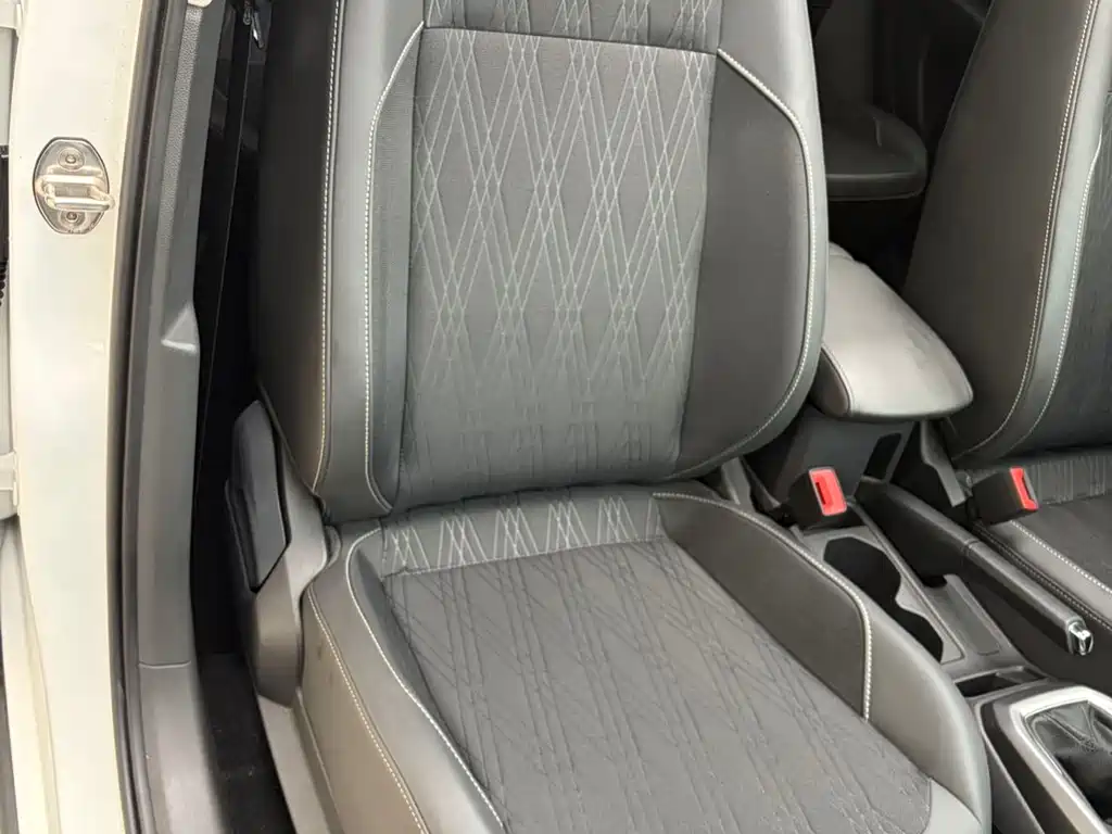 Volkswagen T-Cross — миниатюра 9